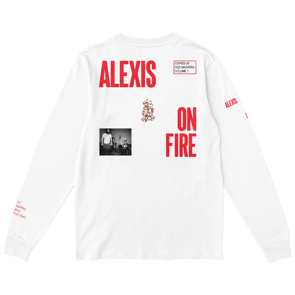 Barbarian Longsleeve T-Shirt