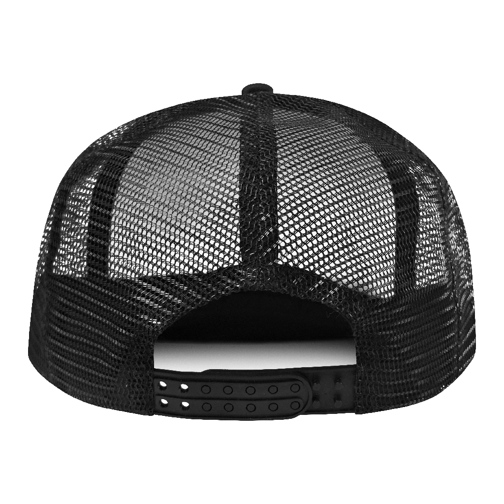 Crisis Trucker Hat