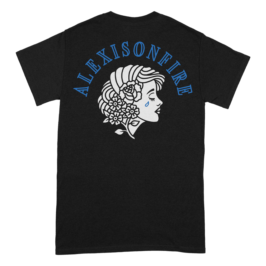 Teardrop T-Shirt