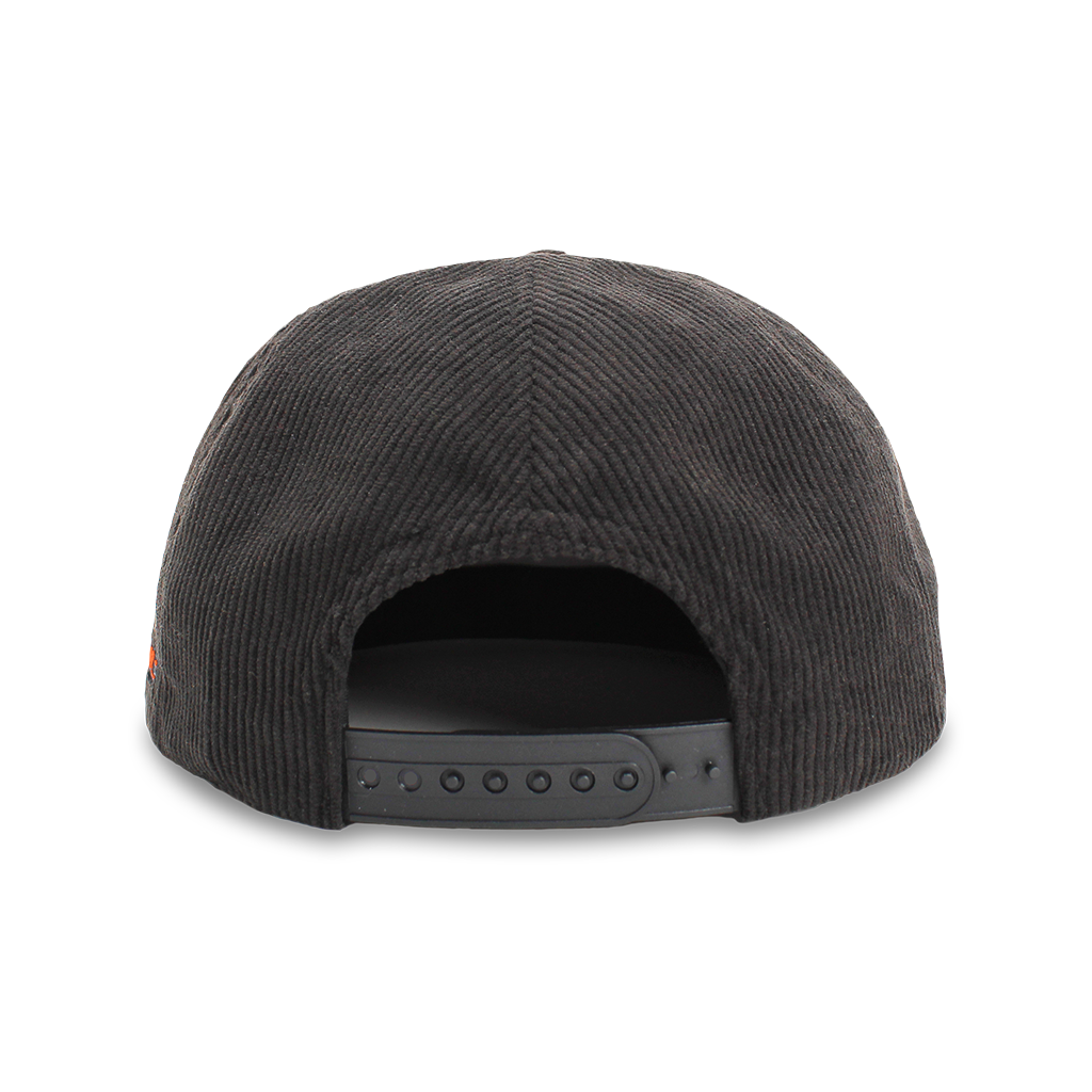 Otherness Shapes Corduroy Hat