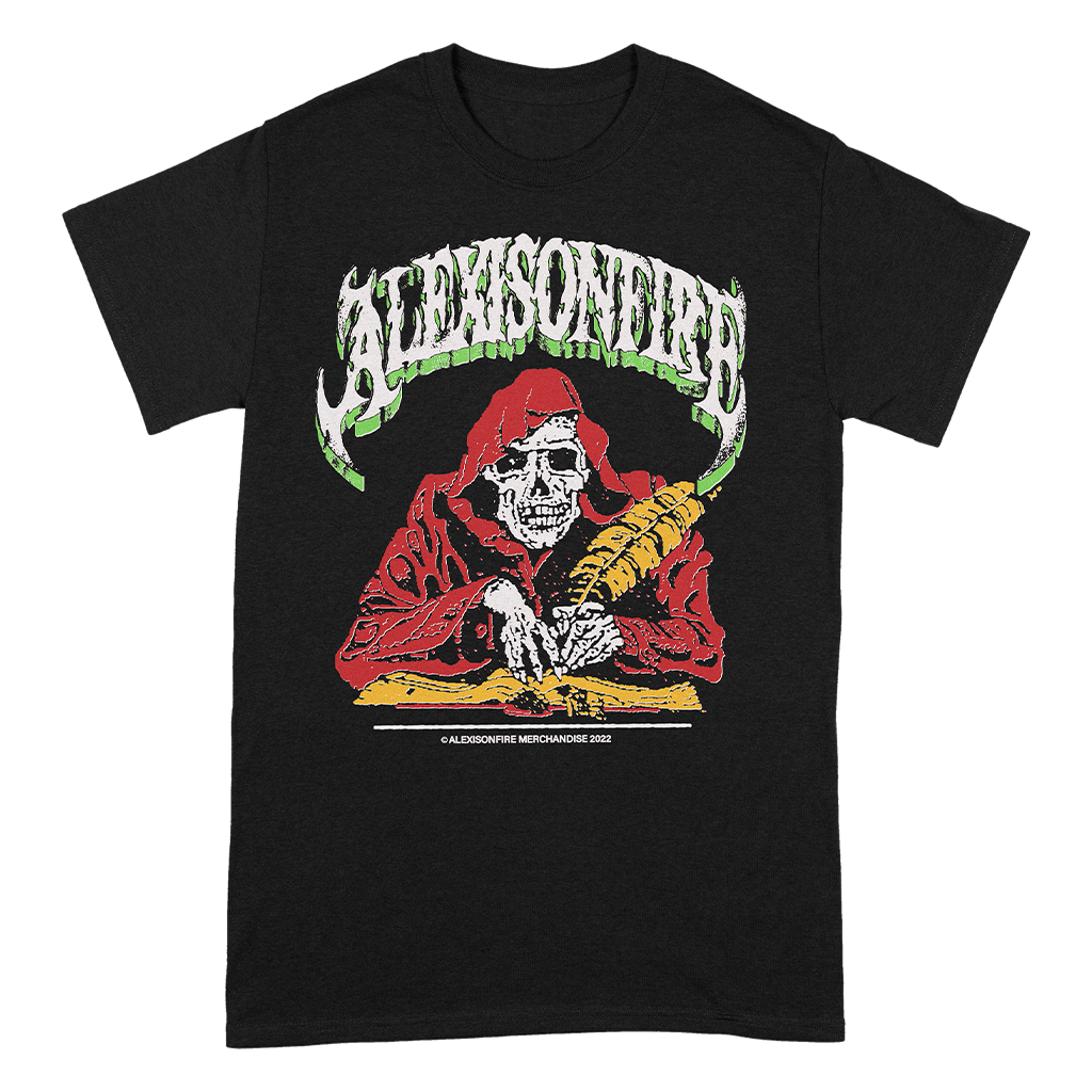 Skelwrite T-Shirt